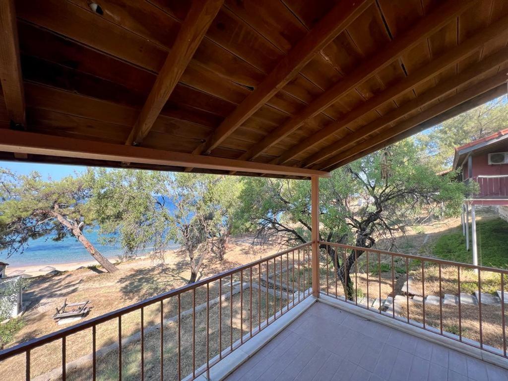 Rainbow Bay Ozdere Beach Hotel Extérieur photo
